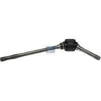 DT Spare Parts Antriebswelle 4.65363