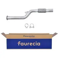 Hella Abgasrohr Easy2Fit PARTNERED with Faurecia 8LA 366 000-971