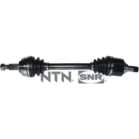 SNR NTN DK55.139 Antriebswelle Vorne Links für RENAULT SCÉNIC II (JM0/1) MEGANE II Coupé-Cabriolet (EM0/1) MEGANE II Kombi (KM0/1) MEGANE II