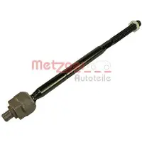 METZGER Axialgelenk, Spurstange KIT + 51024318