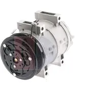 AKS Kompressor Klimaanlage DASIS 850696N für Volvo S40 I V40 S70