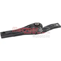 METZGER Lagerung, Motor [Hersteller-Nr. 8053989] für Seat, Skoda, Audi, VW