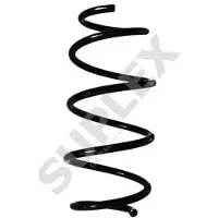 SUPLEX Fahrwerksfeder [Hersteller-Nr. 39685] für VW