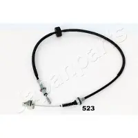 Japanparts Seilzug, Kupplungsbetätigung GC-523