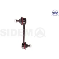 SIDEM Koppelstange Stabilisator für HONDA Accord VII Limousine (CL, CN) Hinten 47465