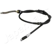 Japanparts Seilzug, Feststellbremse BC-512