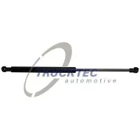 TRUCKTEC AUTOMOTIVE Gasfeder Motorhaubendämpfer für BMW 3 Touring (E91) 330N 08.63.029