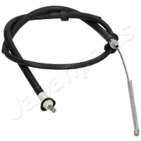 Japanparts Seilzug, Feststellbremse BC-0261