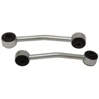 MAPCO Stabilisator Koppelstange Set Vorne passend für PEUGEOT 405 I (15B) 405 II (4B) 405 II Break (4E) 405 I Break (15E)