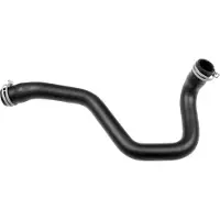 Gates Kühlerschlauch Wasserschlauch für FORD FOCUS (DAW, DBW) 05-4444