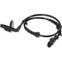 Ate ABS Sensor Raddrehzahl Hinten Rechts für RENAULT Arkana I (LCM) 24.0710-2099.3