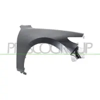 PRASCO Kotflügel mz3343003 vorne rechts für MAZDA