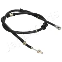 Japanparts Seilzug, Feststellbremse BC-5003L