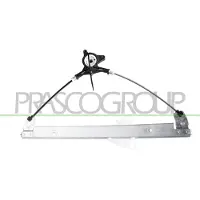 PRASCO MZ049W023 Elektrischer Fensterheber Vorne Rechts für MAZDA 6 Station Wagon (GY) 6 (GG) 6 Hatchback (GG)