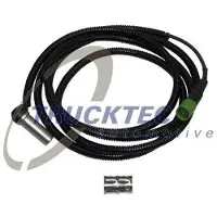 TRUCKTEC AUTOMOTIVE ABS Sensor Raddrehzahl Hinten Beidseitig für SCANIA 4 - series 04.42.055