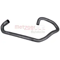 METZGER Autoteile Kühlerschlauch [Hersteller-Nr. 2421116] für Ford, Volvo