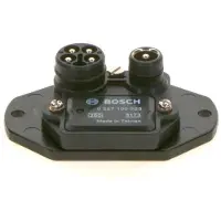 Bosch Schaltgerät, Zündanlage 0 227 100 023
