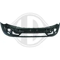 Diederichs Stoßfänger HD Priority Parts 1456051