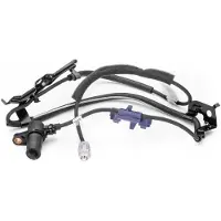 Hella Sensor Raddrehzahl 2-polig Induktivsensor 1.260 mm Kabel für TOYOTA
