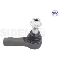 SIDEM Spurstangenkopf Spurstange für VW Touareg (7LA, 7L6, 7L7) Vorne 63733