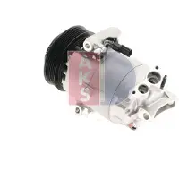 AKS Dasis Kompressor, Klimaanlage 851883N