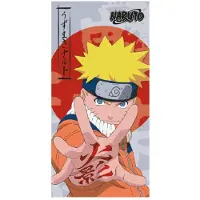 Cerdá Naruto Shippuden Handtuch Naruto Uzumaki 70 x 140 cm