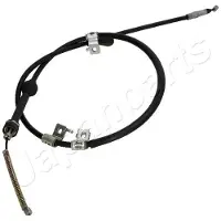 Japanparts Seilzug, Feststellbremse BC-458L