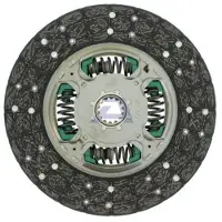 AISIN Kupplungsscheibe DTX-133