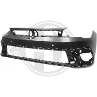 Diederichs Stoßfänger HD Priority Parts 2209151