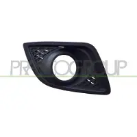 PRASCO Lüftungsgitter, Stoßfänger Premium FD3422133