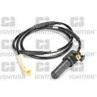 Quinton Hazell ABS Sensor Raddrehzahl für OPEL Corsa B Schrägheck (S93) XABS109