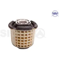 SIDEM 821329 Achslager für BMW 5 Touring (F11) Hinten Oben Vorne