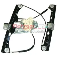 METZGER Autoteile Fensterheber [Hersteller-Nr. 2160111] für Mercedes-Benz