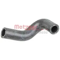 METZGER Autoteile Kühlerschlauch [Hersteller-Nr. 2420831] für Opel
