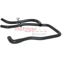 METZGER Autoteile Kühlerschlauch [Hersteller-Nr. 2420111] für Ford
