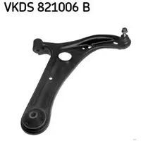 Skf Lenker, Radaufhängung VKDS 821006 B