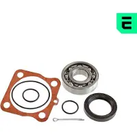 OPTIMAL Radlagersatz Hinten für VW Kaefer Typ 1 72mm 102267
