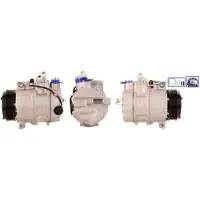 ELSTOCK Klimakompressor 51-0256