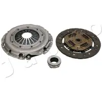 Japko Kupplungssatz CHRYSLER 92002 5069000AD,25CH004,05069000AA 05069000AB,05069000AD,5069000AA,5069000AB