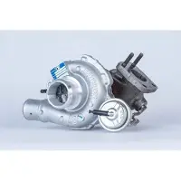 BORGWARNER Lader, Aufladung K03 53039880516