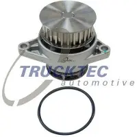 TRUCKTEC AUTOMOTIVE Wasserpumpe [Hersteller-Nr. 07.19.093] für Audi, VW
