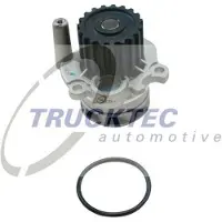 TRUCKTEC AUTOMOTIVE Wasserpumpe [Hersteller-Nr. 07.19.084] für Mitsubishi, Skoda, VW, Dodge, Jeep, Ford, Seat, Audi