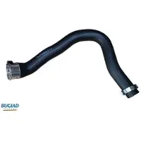 BUGIAD 82171 Turbo Ladeluftschlauch für OPEL Meriva B (S10)