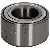 Japko Radlagersatz Vorne für RENAULT CLIO II (BB0/1/2, CB0/1/2) 72mm 411001