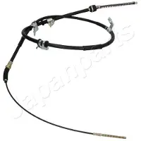 Japanparts Seilzug, Feststellbremse BC-559R