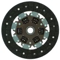 AISIN Kupplungsscheibe DN-056U