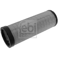 FEBI BILSTEIN Bilstein Luftfilter 49343