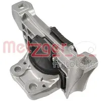 METZGER Motorlager Hydrolager Rechts für FORD FOCUS III Turnier 8054197