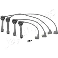 Japanparts Zündleitungssatz IC-H12
