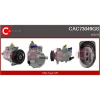 Casco Kompressor, Klimaanlage Genuine CAC73049GS